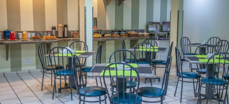 波尔图卡里酒店(Hotel Portucali)图片