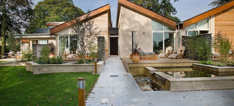 吉尔平湖畔别墅酒店(Gilpin Hotel & Lake House)图片