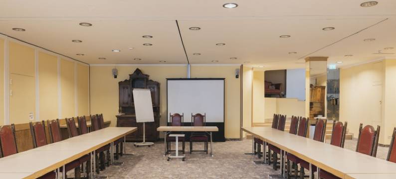 加尼巴恩酒店(Hotel Bären)图片