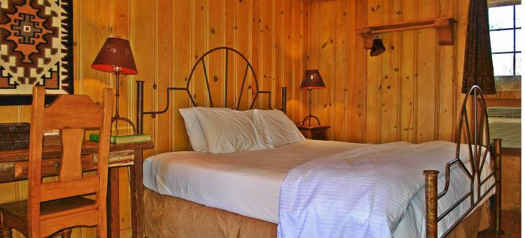 马威力克旅馆(The Maverick Inn)图片