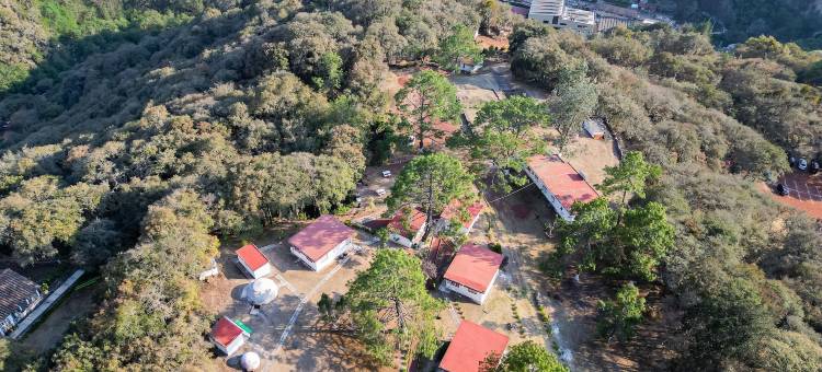 别墅林蒙小屋(Bungalows Villa Limon)图片