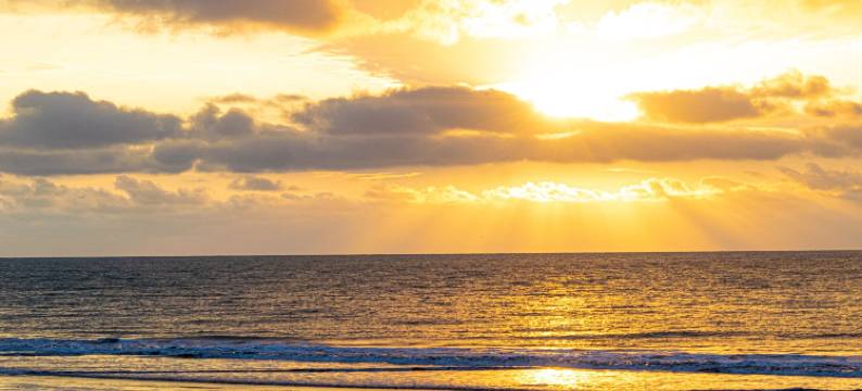 RC Tonsupa酒店(Hotel RC Tonsupa)图片