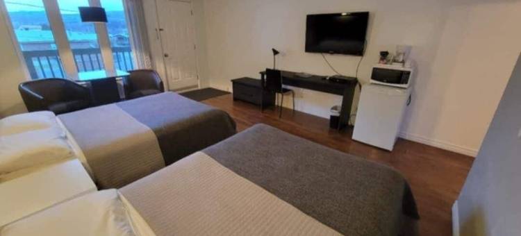 里维埃拉汽车旅馆(Motel le Riviera)图片