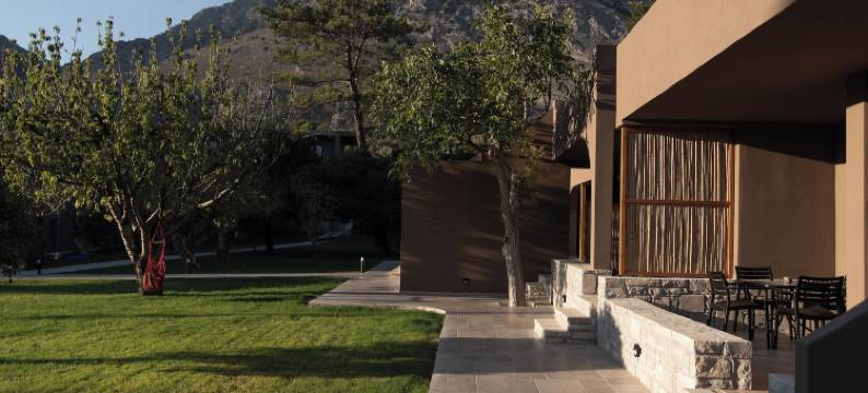 伊迪酒店(Idi Hotel)图片