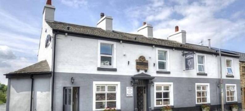 马森斯自由之家酒店(Masons Freehouse)图片