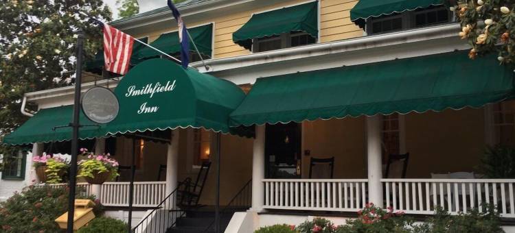 史密斯菲尔德酒店(Smithfield Inn)图片