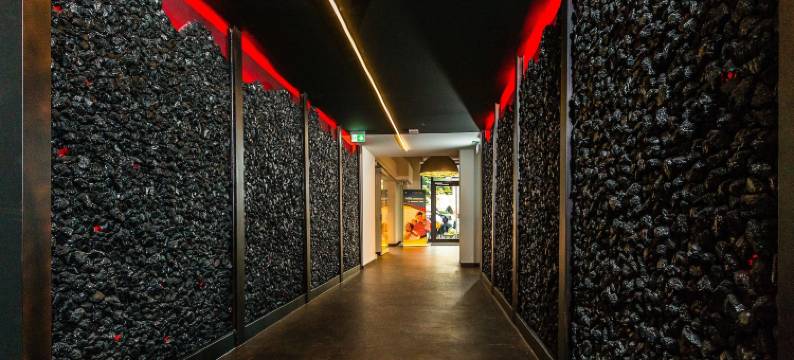 阿道夫科尔平DJH青年旅馆(DJH Jugendgästehaus Adolph Kolping)图片