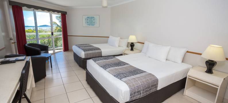 海洋国际酒店(Ocean International Hotel)图片