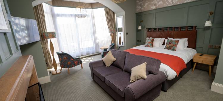 Menai桥维多利亚酒店(Victoria Hotel by Chef & Brewer Collection)图片