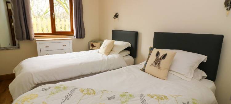 普罗尼山旅馆(Ploony Hill Lodge)图片