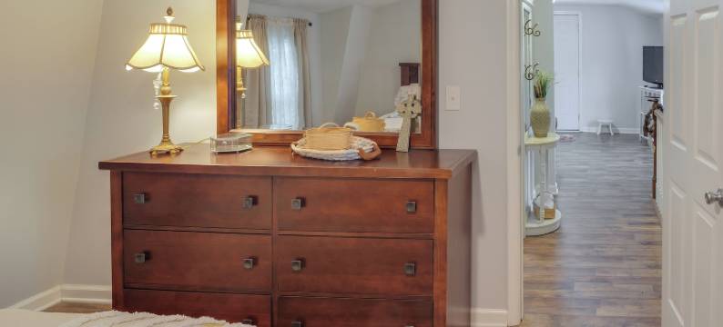 距哥伦比亚5英里的宠物友好型库勒奥卡之家(Pet-Friendly Culleoka Home 5 Mi to Columbia!)图片