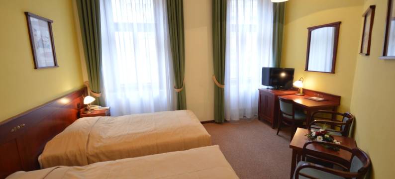 加尼大酒店(Grandhotel Garni)图片