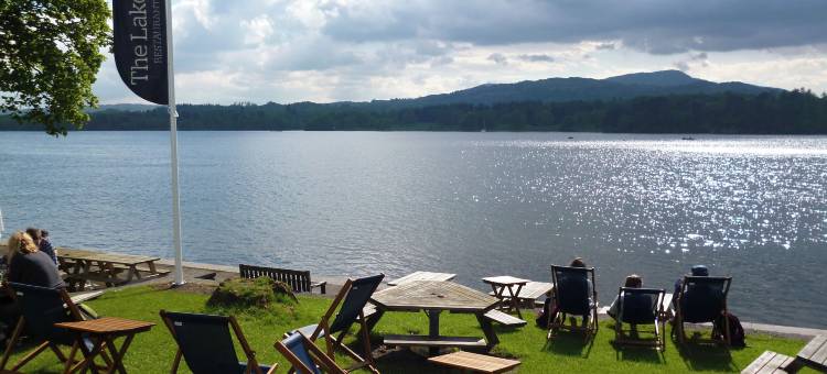 YHA安布尔塞德宿舍(YHA Ambleside)图片