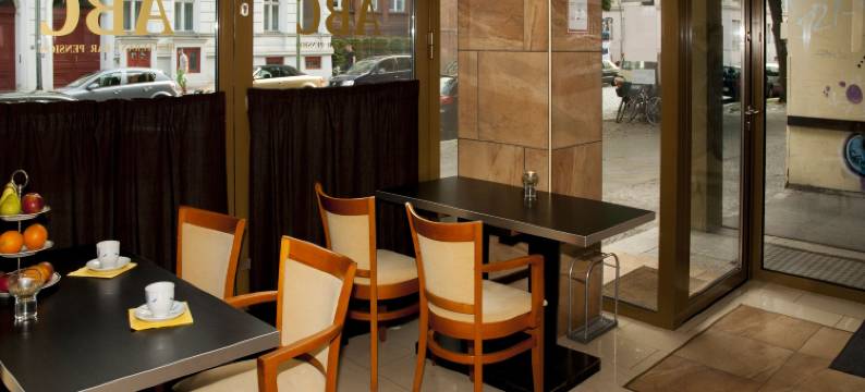 艾比瑟疗养地(Pension ABC)图片