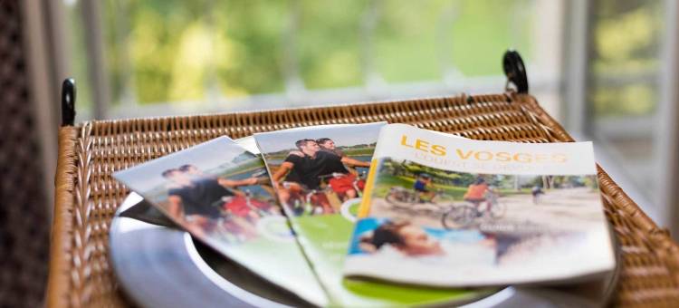 佩耶斯珍妮欢迎酒店(Bienvenue au Pays de Jeanne)图片