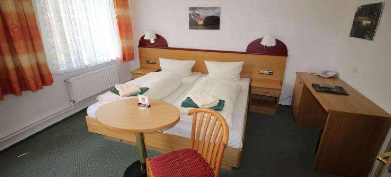 卡斯滕斯酒店(Hotel Carstens)图片