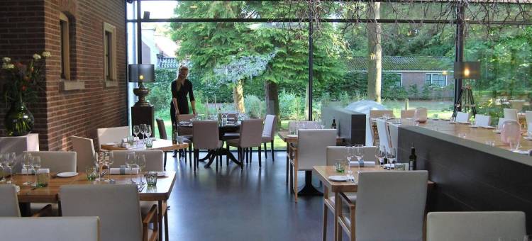 苦与甜酒店(Bitter en Zoet)图片