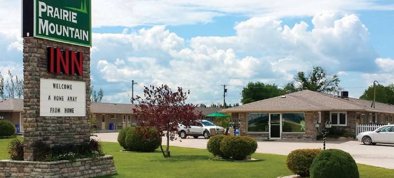 草原山旅馆(Prairie Mountain Inn)图片