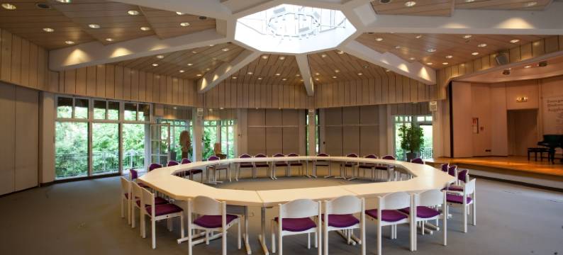 老公园酒店(Hotel am Alten Park)图片