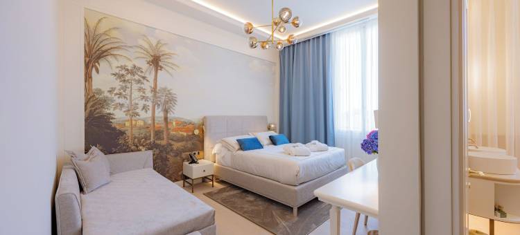 贝尔维迪尔酒店(Hotel Belvedere)图片