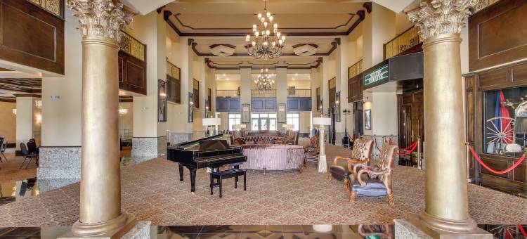 游泳，高尔夫&保龄球 - 洛雷托度假租赁公寓！(Swim, Golf & Bowl - Loretto Vacation Rental Apt!)图片