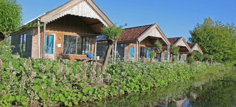 维尔根住宿加早餐酒店(B&B Welgelegen)图片