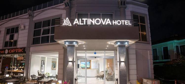 Altinova Hotel Sakarya图片