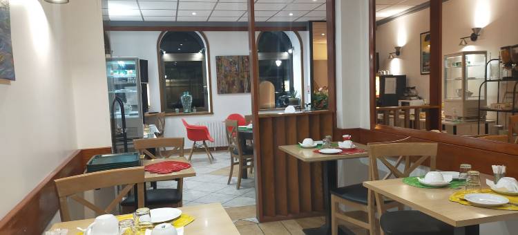 新酒店(Au Nouvel Hôtel)图片