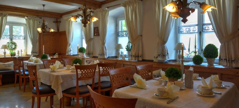 精品邮政酒店(Boutique Hotel Post Andechs)图片