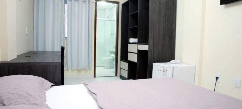 亚马逊皇宫酒店(Amazônia Palacce Hotel)图片