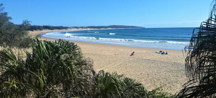 NRMA Agnes Water Holiday Park图片