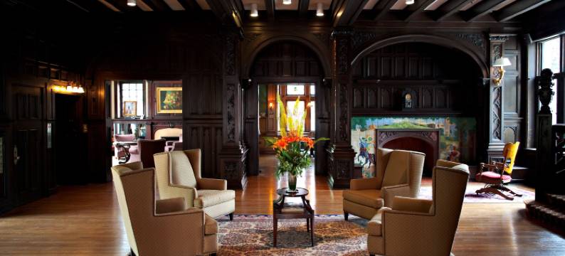 第五豪宅酒店(Mansions on Fifth)图片