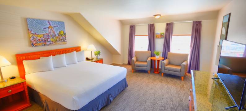 哥本哈根皇家旅馆(Royal Copenhagen Inn)图片