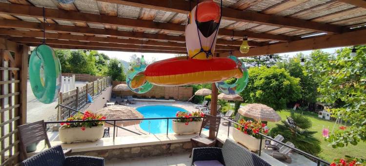 美景酒店(Hotel Belle Vue)图片