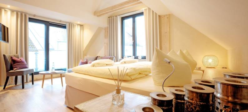 章鱼酒店(Hotel Die Gams)图片