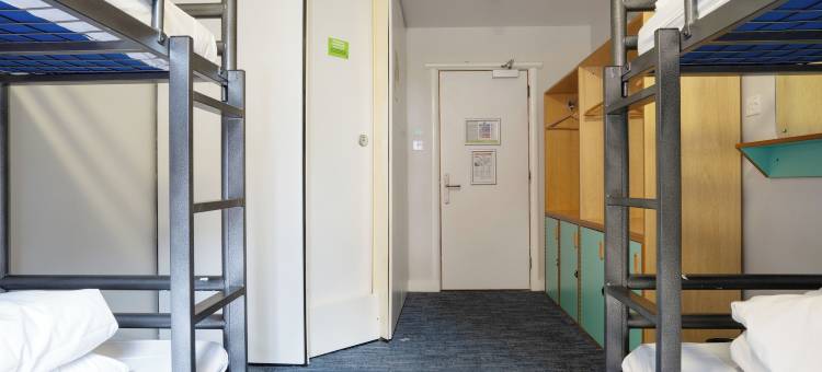 曼彻斯特青年旅舍(YHA Manchester)图片