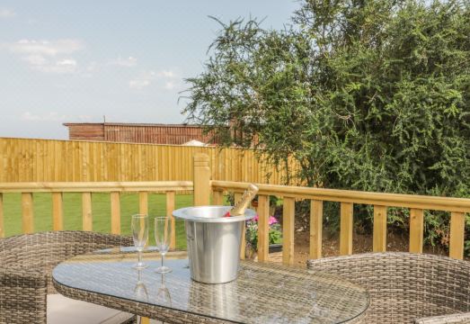 The Sequoia Hotel Overview