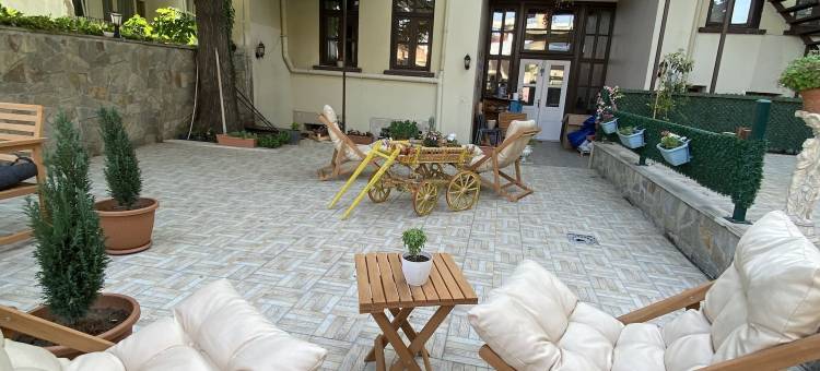 埃迪尔内绿洲(Oasis Hotel Edirne)图片