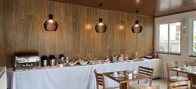 格林生态酒店(Hotel the Green Ecologic)图片