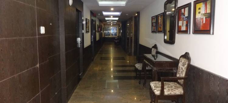 普里阿南亚荣誉度假村(Pride Ananya Resorts)图片