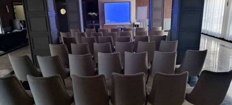 肯兹利萨尼酒店(Kenzi Rissani)图片