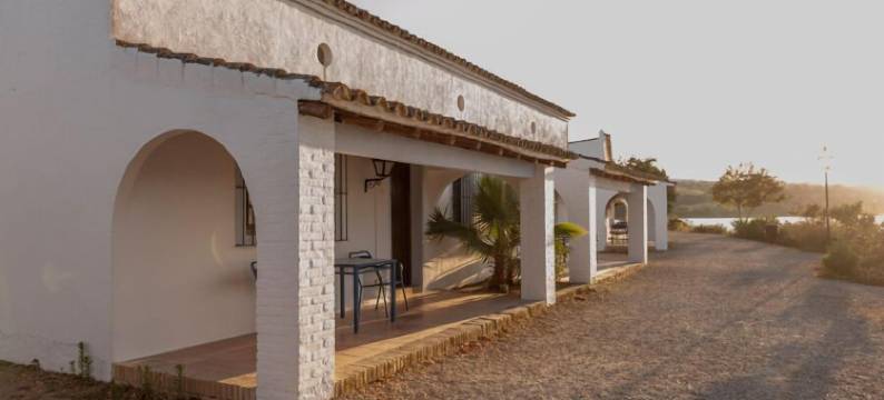 莫林内拉旅馆(Mesón de la Molinera)图片