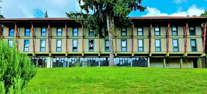 HI Geres- Pousada da Juventude - 青年旅社(HI Geres - Pousada de Juventude do Gerês)图片