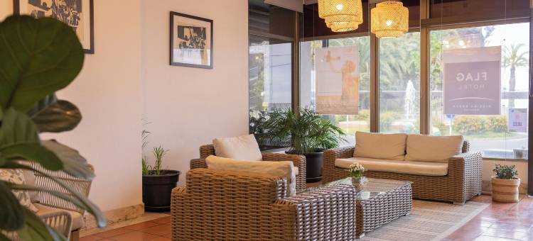 马德拉 - 里贝拉布拉瓦旗帜酒店(Flag Hotel Madeira - Ribeira Brava)图片