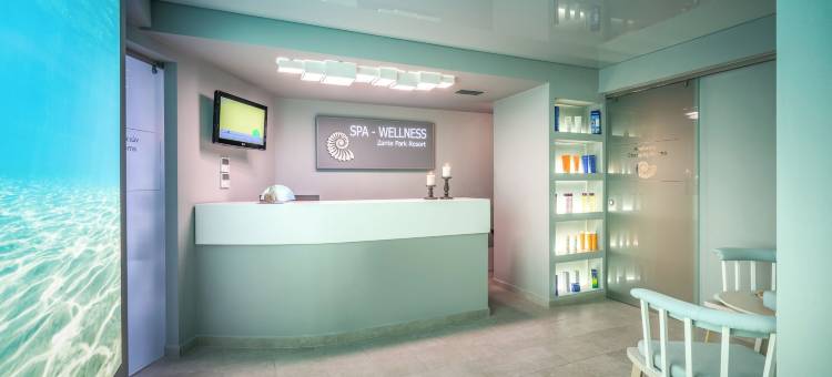 桑特公园酒店，贝斯特韦斯特至尊精选(Zante Park Resort  Spa, BW Premier Collection)图片