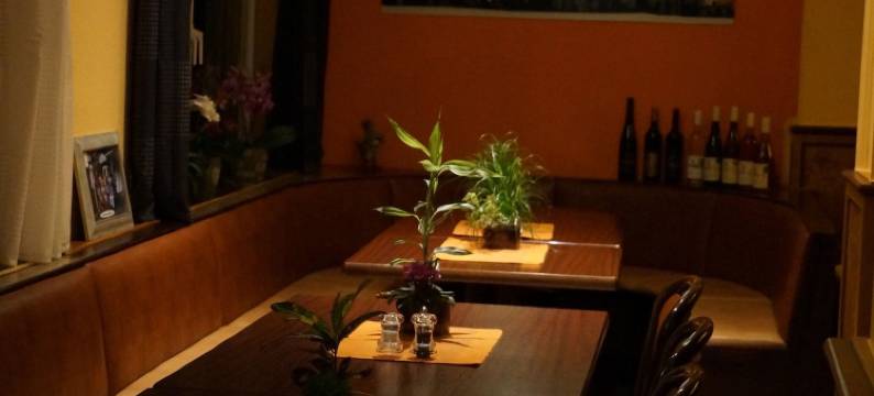 索奈克酒店(Sonneneck)图片