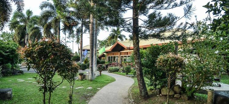 扎科那生态圣经花园度假酒店(Zacona Eco-Resort & Biblical Garden)图片