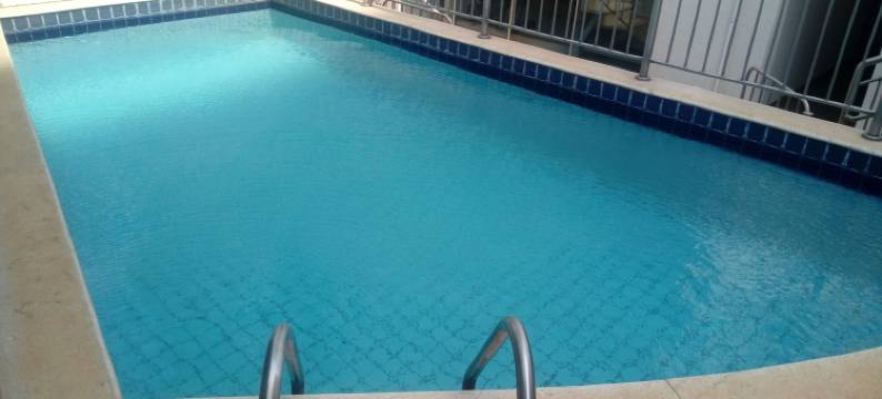 法利亚利马服务公寓酒店(Faria Lima Flat Service)图片