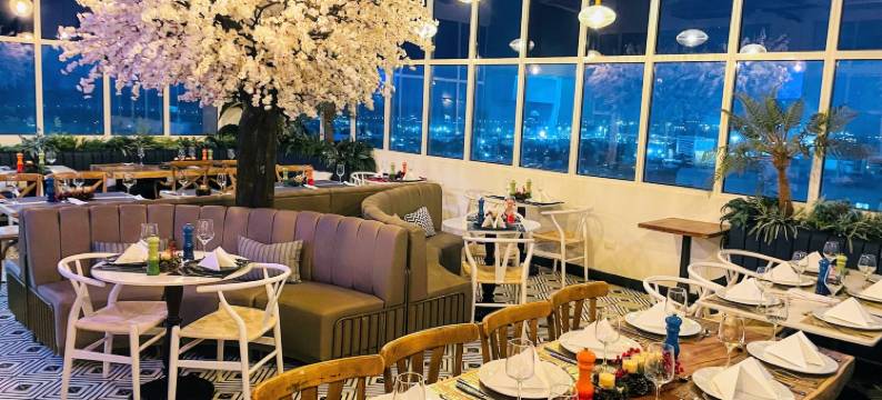 拉迪森个人会员法兰达集合的巴兰基亚(Faranda Collection Barranquilla, a Member of Radisson Individuals)图片