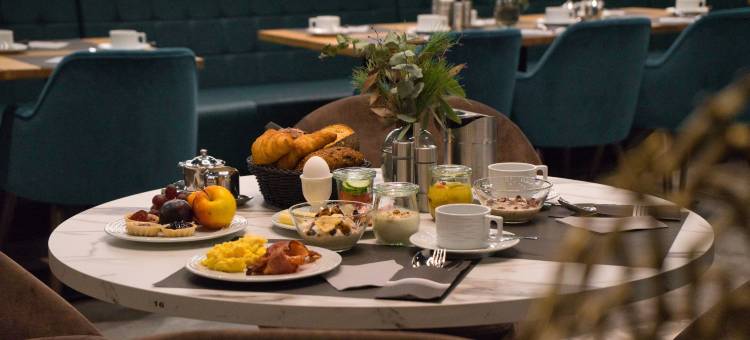 Best Western Plus Hotel Regence图片